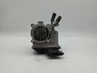 2014-2018 Hyundai Tucson Throttle Body P/N:35100-2E710 35100-2E000 Fits Fits 2011 2012 2013 2014 2015 2016 2017 2018 2019 OE