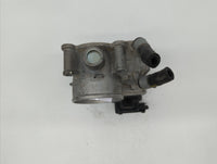2014-2018 Hyundai Tucson Throttle Body P/N:35100-2E710 35100-2E000 Fits Fits 2011 2012 2013 2014 2015 2016 2017 2018 2019 OE
