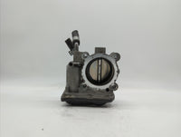 2014-2018 Hyundai Tucson Throttle Body P/N:35100-2E710 35100-2E000 Fits Fits 2011 2012 2013 2014 2015 2016 2017 2018 2019 OE