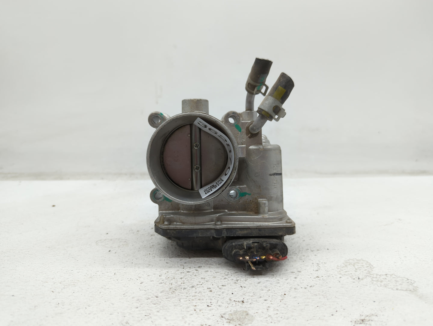 2014-2018 Hyundai Tucson Throttle Body P/N:35100-2E000 1302150124 Fits Fits 2011 2012 2013 2014 2015 2016 2017 2018 2019 OEM