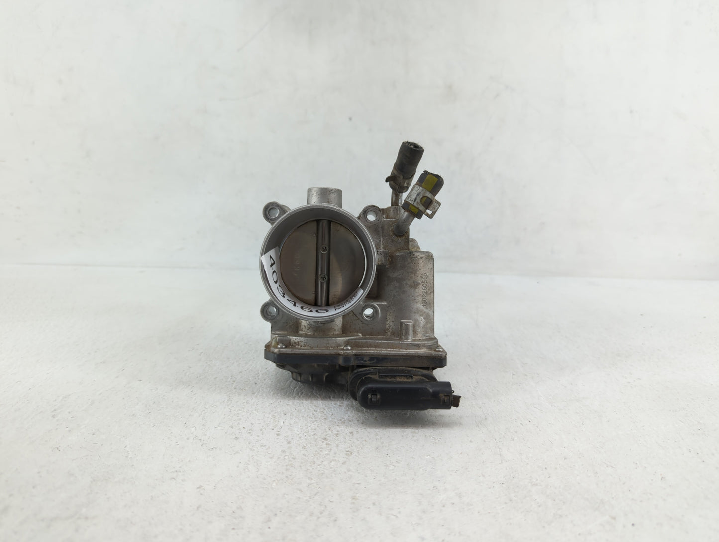 2014-2018 Hyundai Tucson Throttle Body P/N:35100-2E000 1302150124 Fits Fits 2011 2012 2013 2014 2015 2016 2017 2018 2019 OEM