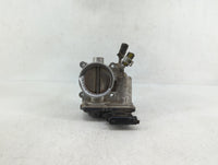 2014-2018 Hyundai Tucson Throttle Body P/N:35100-2E000 1302150124 Fits Fits 2011 2012 2013 2014 2015 2016 2017 2018 2019 OEM