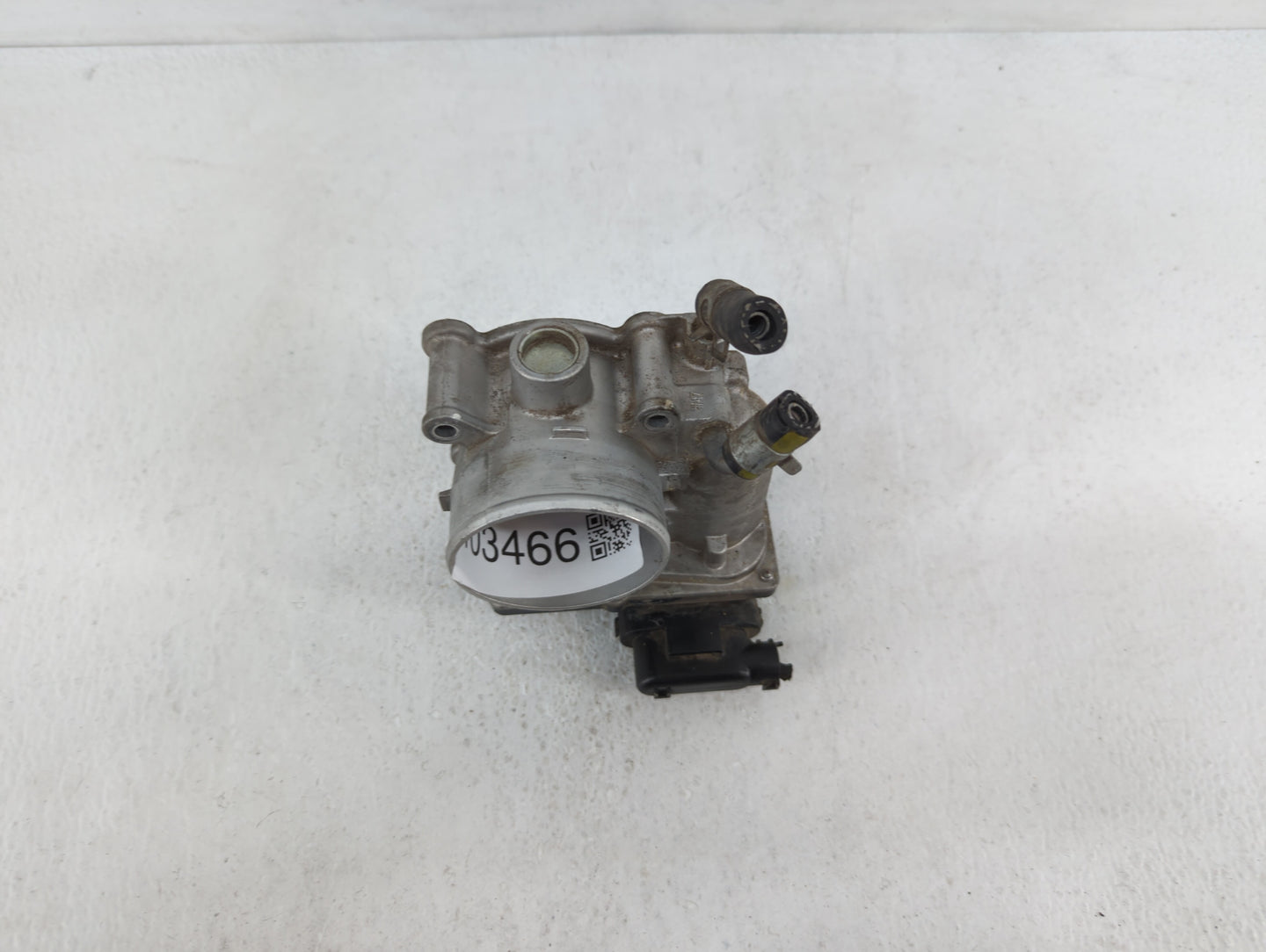 2014-2018 Hyundai Tucson Throttle Body P/N:35100-2E000 1302150124 Fits Fits 2011 2012 2013 2014 2015 2016 2017 2018 2019 OEM