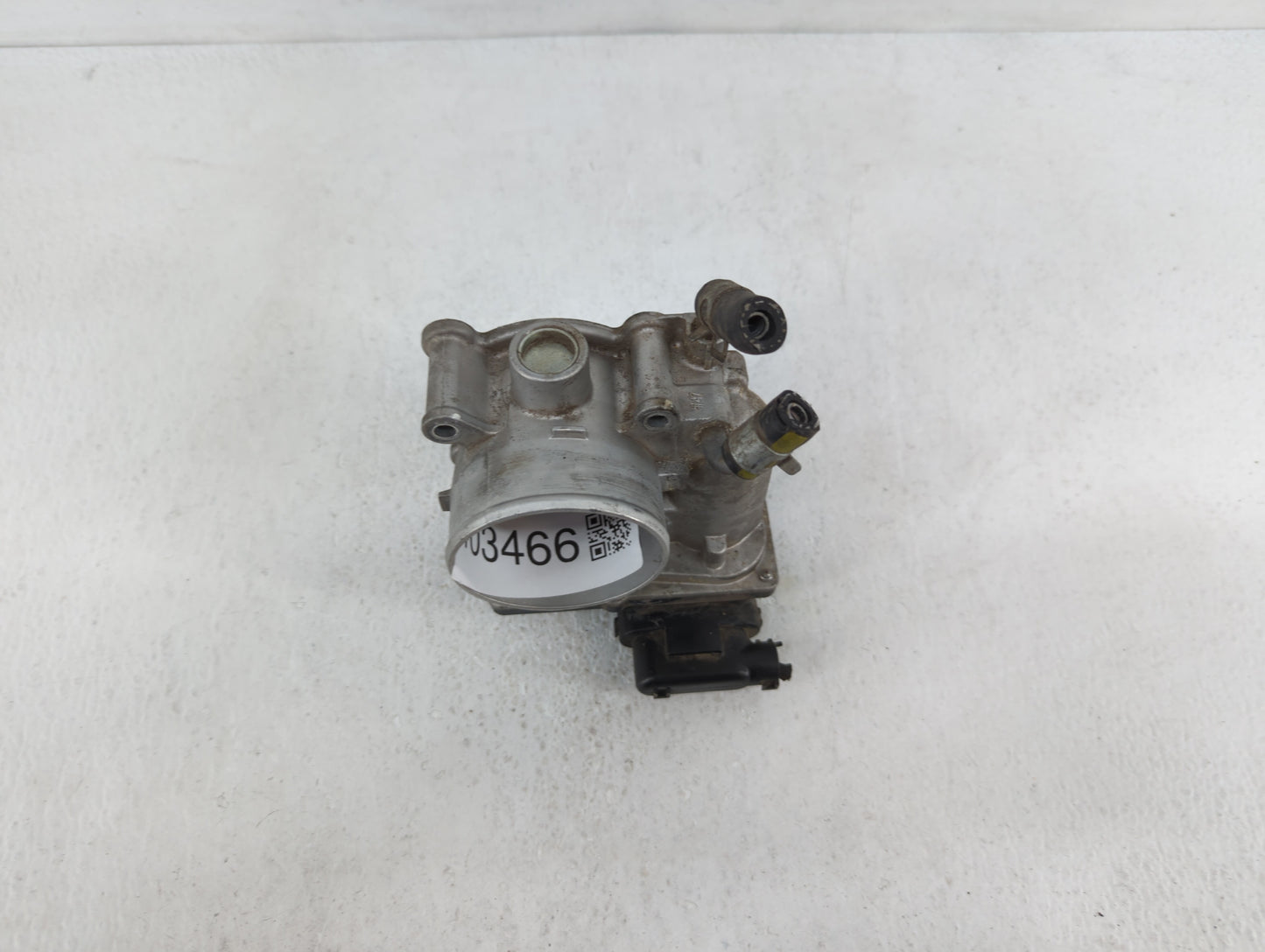 2014-2018 Hyundai Tucson Throttle Body P/N:35100-2E000 1302150124 Fits Fits 2011 2012 2013 2014 2015 2016 2017 2018 2019 OEM