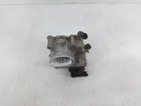 2014-2018 Hyundai Tucson Throttle Body P/N:35100-2E000 1302150124 Fits Fits 2011 2012 2013 2014 2015 2016 2017 2018 2019 OEM