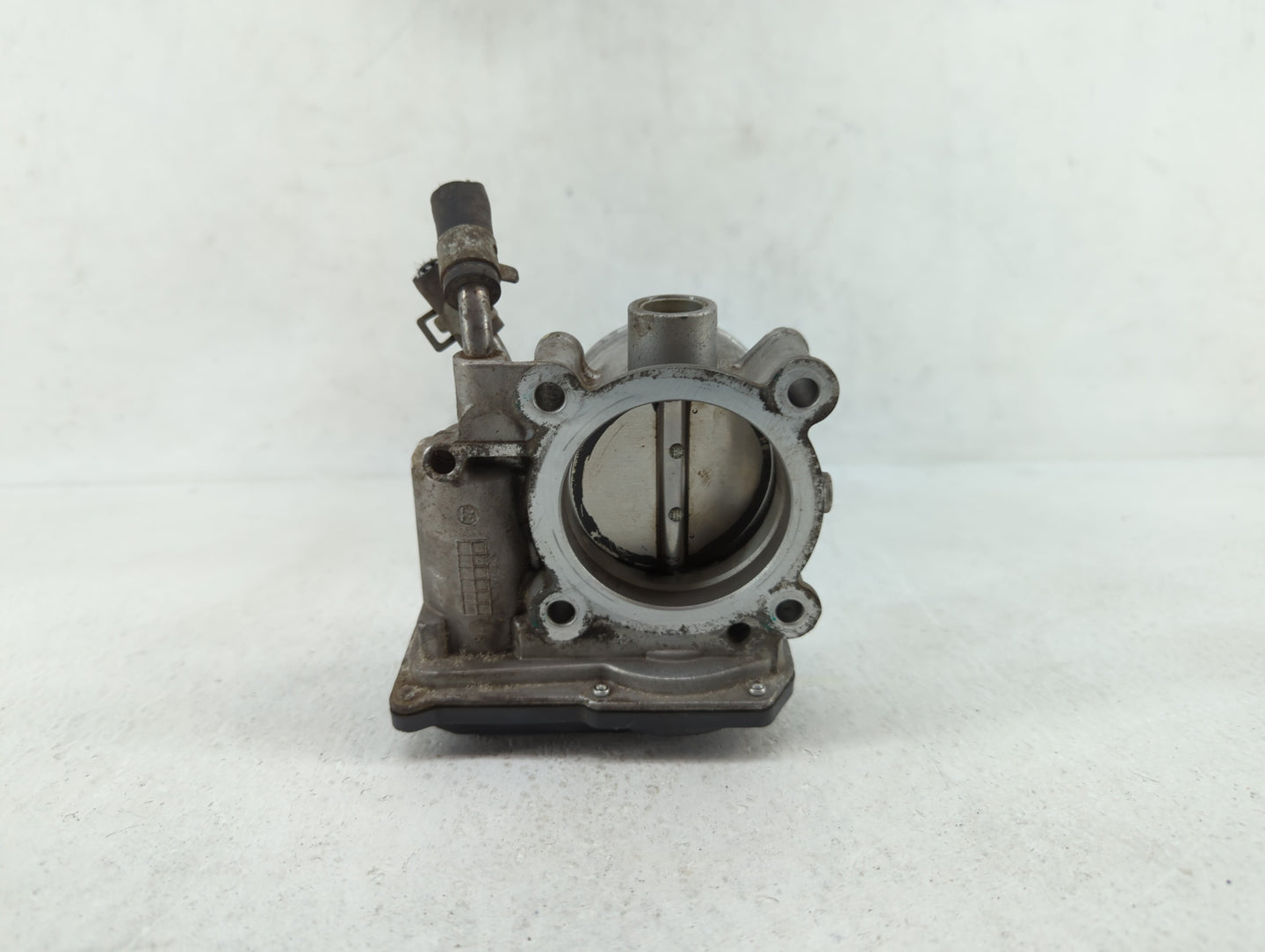 2014-2018 Hyundai Tucson Throttle Body P/N:35100-2E000 1302150124 Fits Fits 2011 2012 2013 2014 2015 2016 2017 2018 2019 OEM