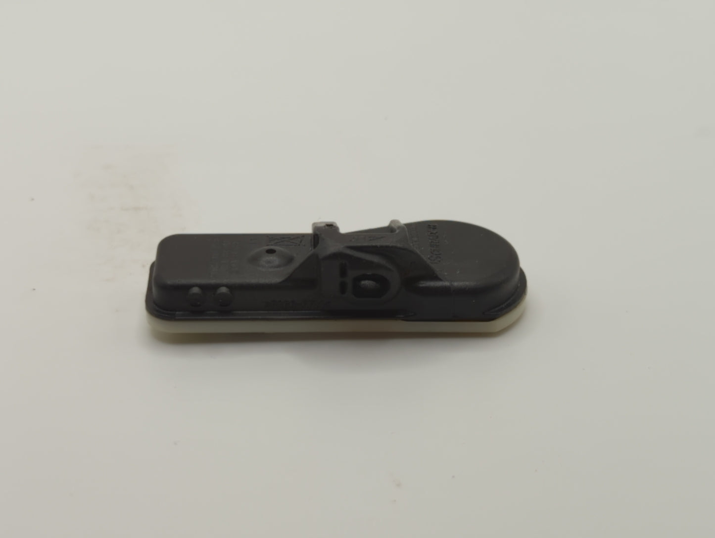 2018 Hyundai Tucson Tire Pressure Monitoring System Sensor Tpms - Oemusedautoparts1.com