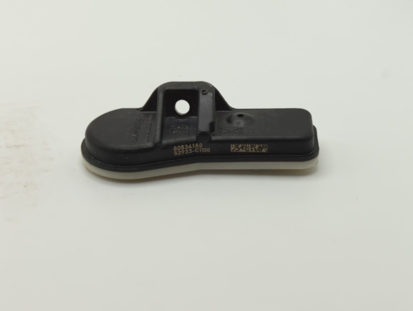 2018 Hyundai Tucson Tire Pressure Monitoring System Sensor Tpms - Oemusedautoparts1.com