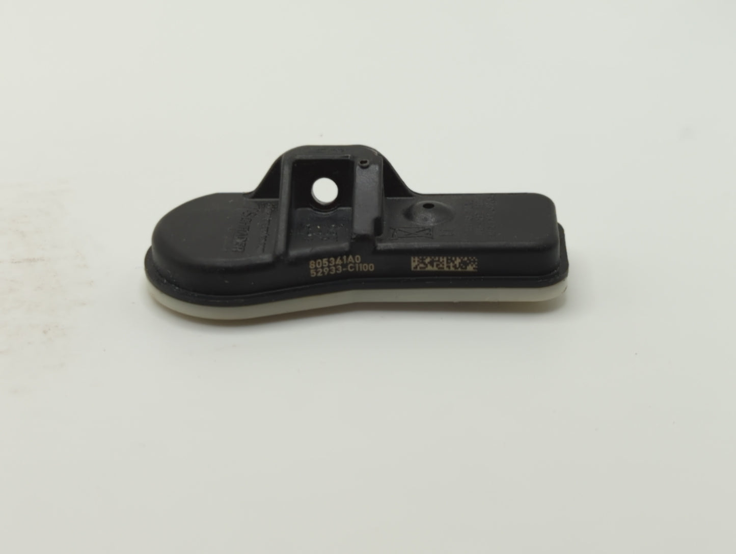 2018 Hyundai Tucson Tire Pressure Monitoring System Sensor Tpms - Oemusedautoparts1.com