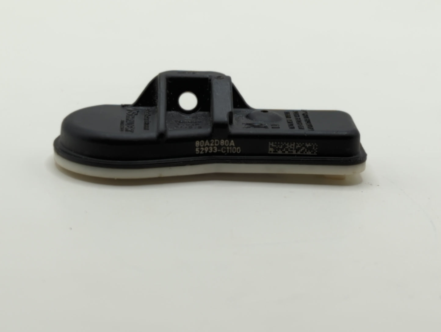 2018 Hyundai Tucson Tire Pressure Monitoring System Sensor Tpms - Oemusedautoparts1.com