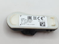 2018 Hyundai Tucson Tire Pressure Monitoring System Sensor Tpms - Oemusedautoparts1.com