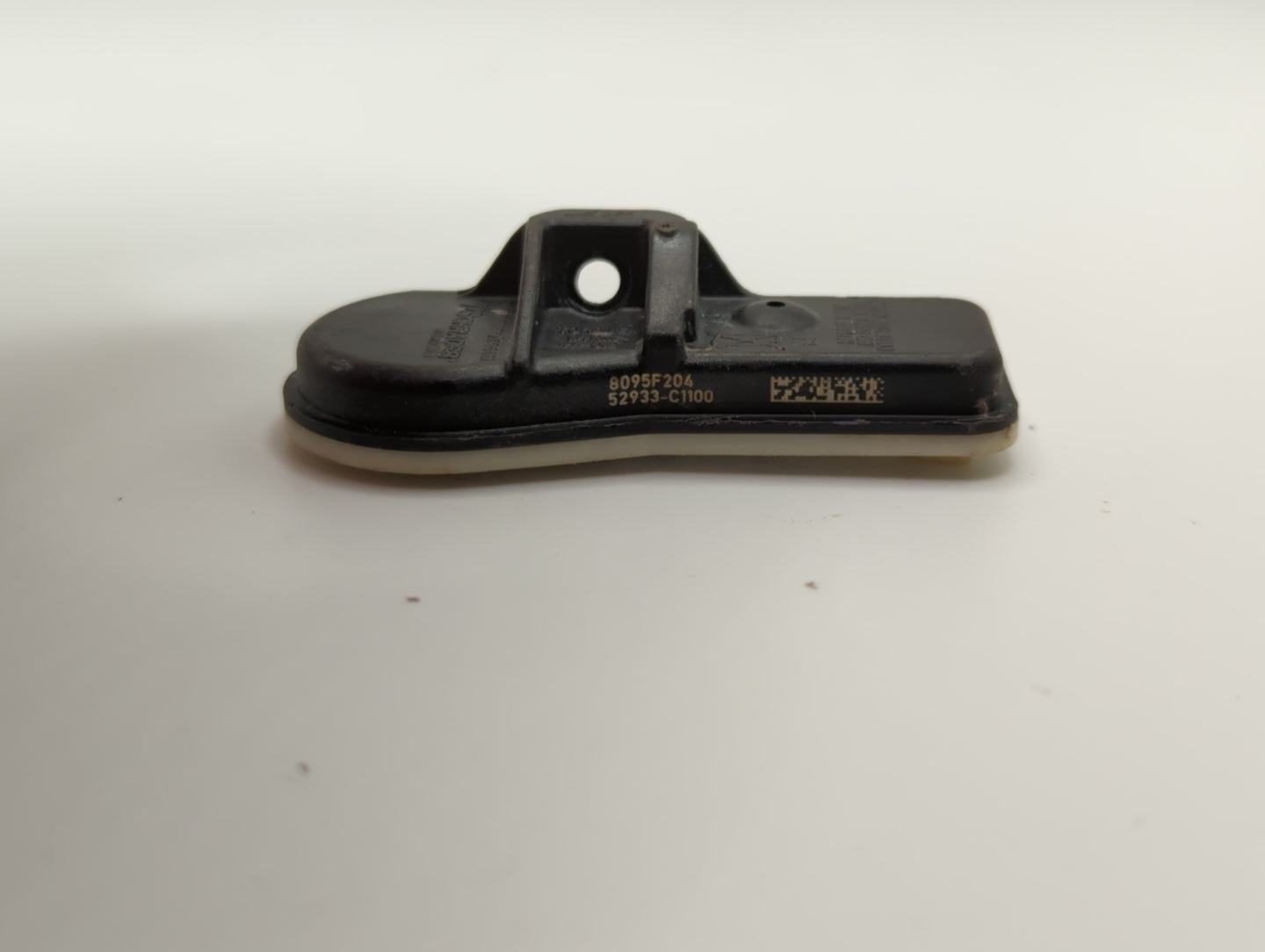2018 Hyundai Tucson Tire Pressure Monitoring System Sensor Tpms - Oemusedautoparts1.com