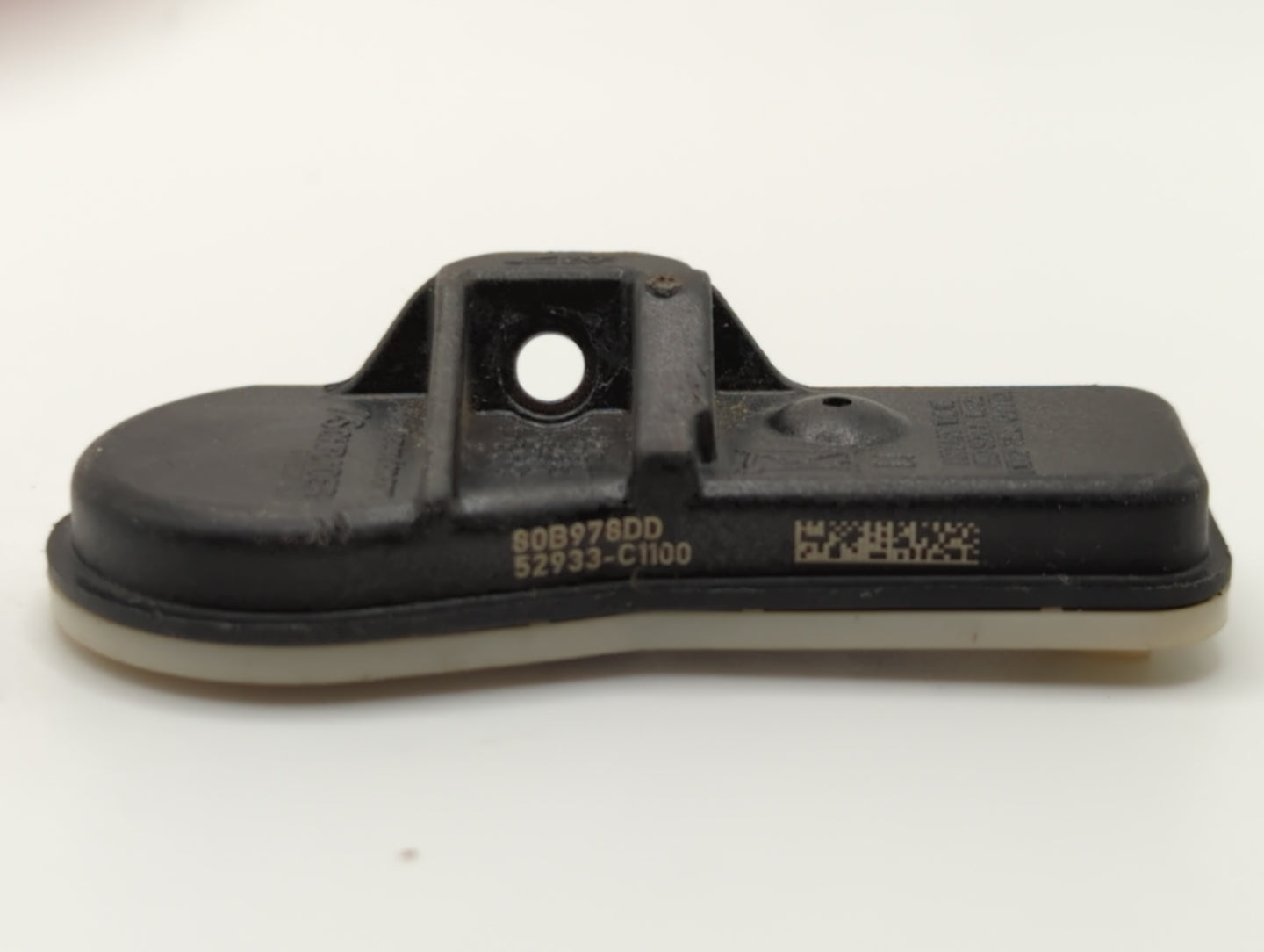 2018 Hyundai Tucson Tire Pressure Monitoring System Sensor Tpms - Oemusedautoparts1.com