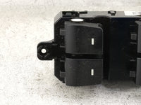2016-2021 Hyundai Tucson Master Power Window Switch Replacement Driver Side Left P/N:93571-D3040 93520-D3061 Fits OEM Used A