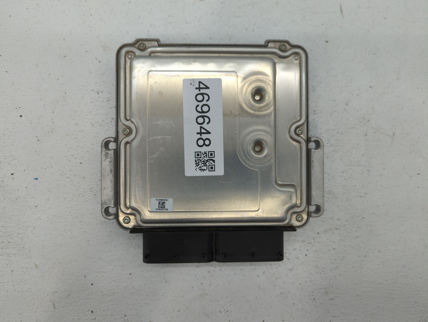 2016-2018 Hyundai Tucson PCM Engine Control Computer ECU ECM PCU OEM P/N:39133-2ETA4 39131-2ETA4 Fits Fits 2016 2017 2018 OE