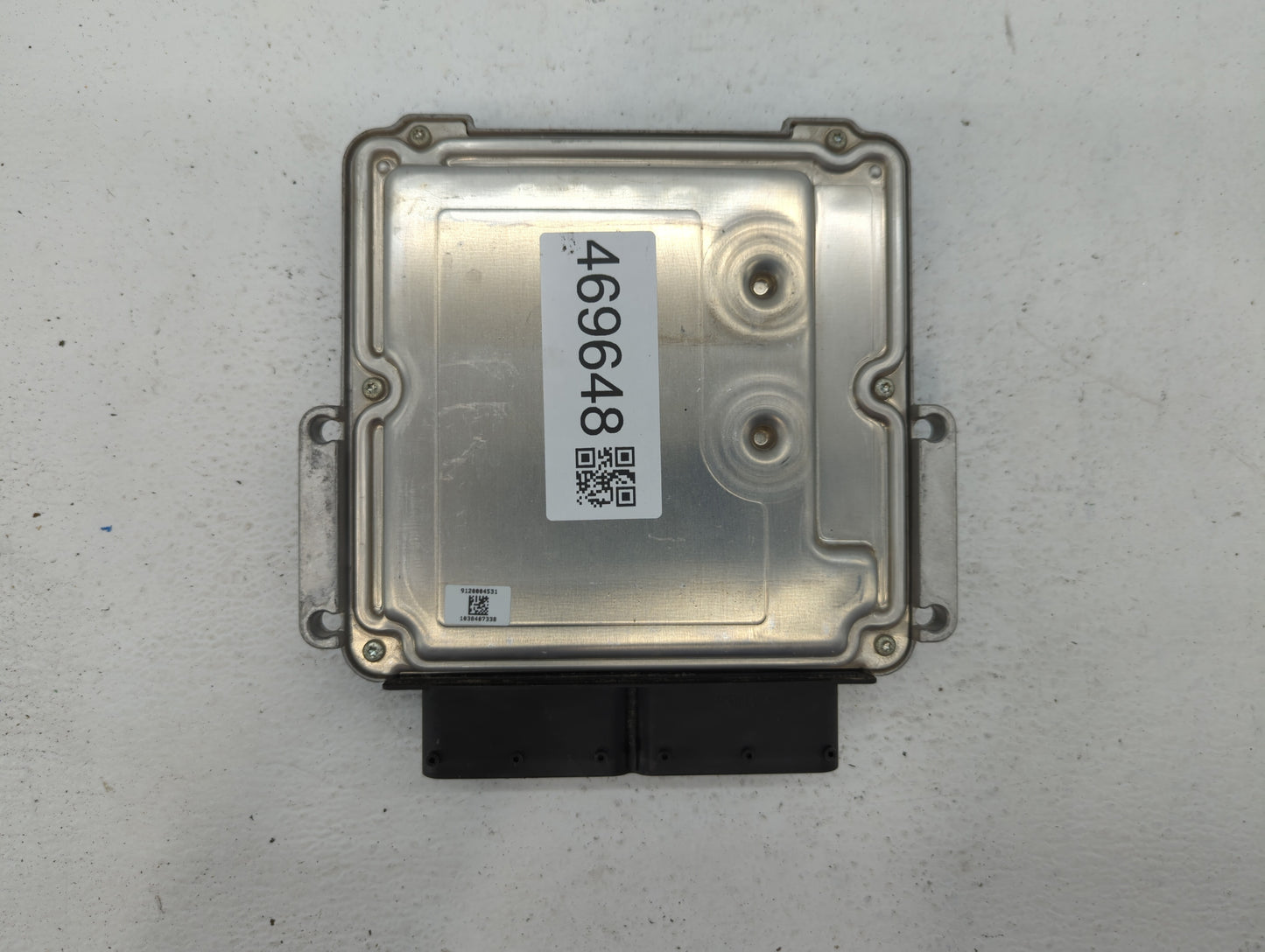 2016-2018 Hyundai Tucson PCM Engine Control Computer ECU ECM PCU OEM P/N:39133-2ETA4 39131-2ETA4 Fits Fits 2016 2017 2018 OE