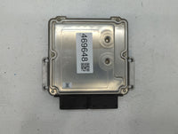 2016-2018 Hyundai Tucson PCM Engine Control Computer ECU ECM PCU OEM P/N:39133-2ETA4 39131-2ETA4 Fits Fits 2016 2017 2018 OE