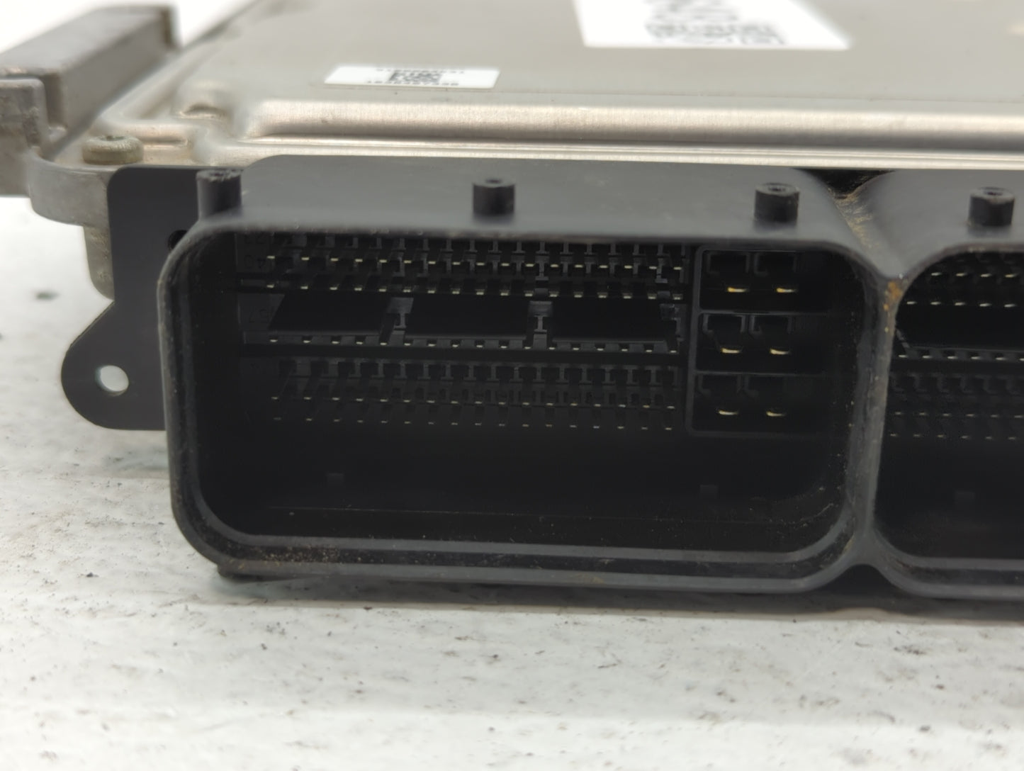 2016-2018 Hyundai Tucson PCM Engine Control Computer ECU ECM PCU OEM P/N:39133-2ETA4 39131-2ETA4 Fits Fits 2016 2017 2018 OE