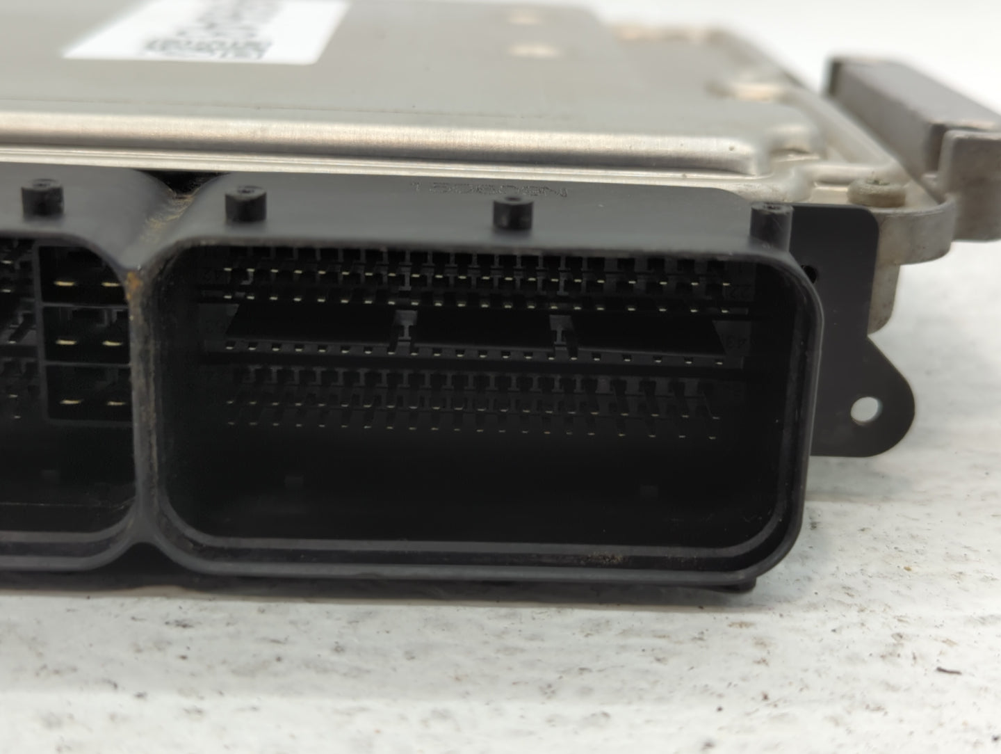 2016-2018 Hyundai Tucson PCM Engine Control Computer ECU ECM PCU OEM P/N:39133-2ETA4 39131-2ETA4 Fits Fits 2016 2017 2018 OE