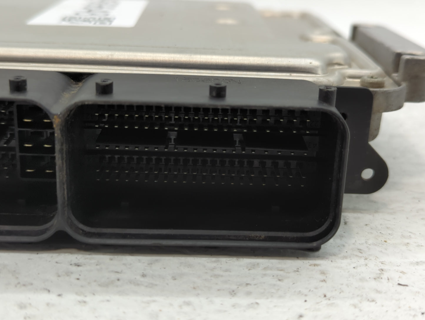 2016-2018 Hyundai Tucson PCM Engine Control Computer ECU ECM PCU OEM P/N:39133-2ETA4 39131-2ETA4 Fits Fits 2016 2017 2018 OE