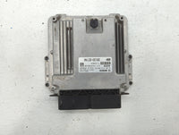 2016-2018 Hyundai Tucson PCM Engine Control Computer ECU ECM PCU OEM P/N:39133-2ETA4 39131-2ETA4 Fits Fits 2016 2017 2018 OE