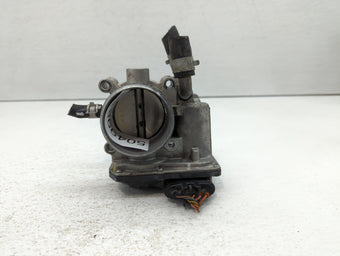 compare product 2016-2018 Hyundai Tucson Throttle Body P/N:35100-2B340 Fits Fits 2015 2016 2017 2018 2019 2020 2021 2022 OEM Used Auto Parts