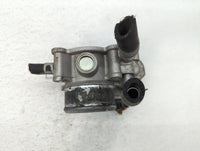 2016-2018 Hyundai Tucson Throttle Body P/N:35100-2B340 Fits Fits 2015 2016 2017 2018 2019 2020 2021 2022 OEM Used Auto Parts