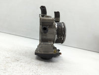 2016-2018 Hyundai Tucson Throttle Body P/N:35100-2B340 Fits Fits 2015 2016 2017 2018 2019 2020 2021 2022 OEM Used Auto Parts