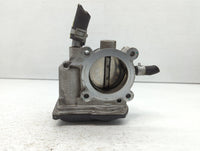 2016-2018 Hyundai Tucson Throttle Body P/N:35100-2B340 Fits Fits 2015 2016 2017 2018 2019 2020 2021 2022 OEM Used Auto Parts