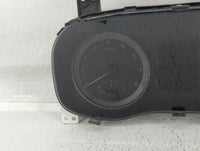 2018 Hyundai Tucson Instrument Cluster Speedometer Gauges P/N:94001-D3310 Fits OEM Used Auto Parts - Oemusedautoparts1.com