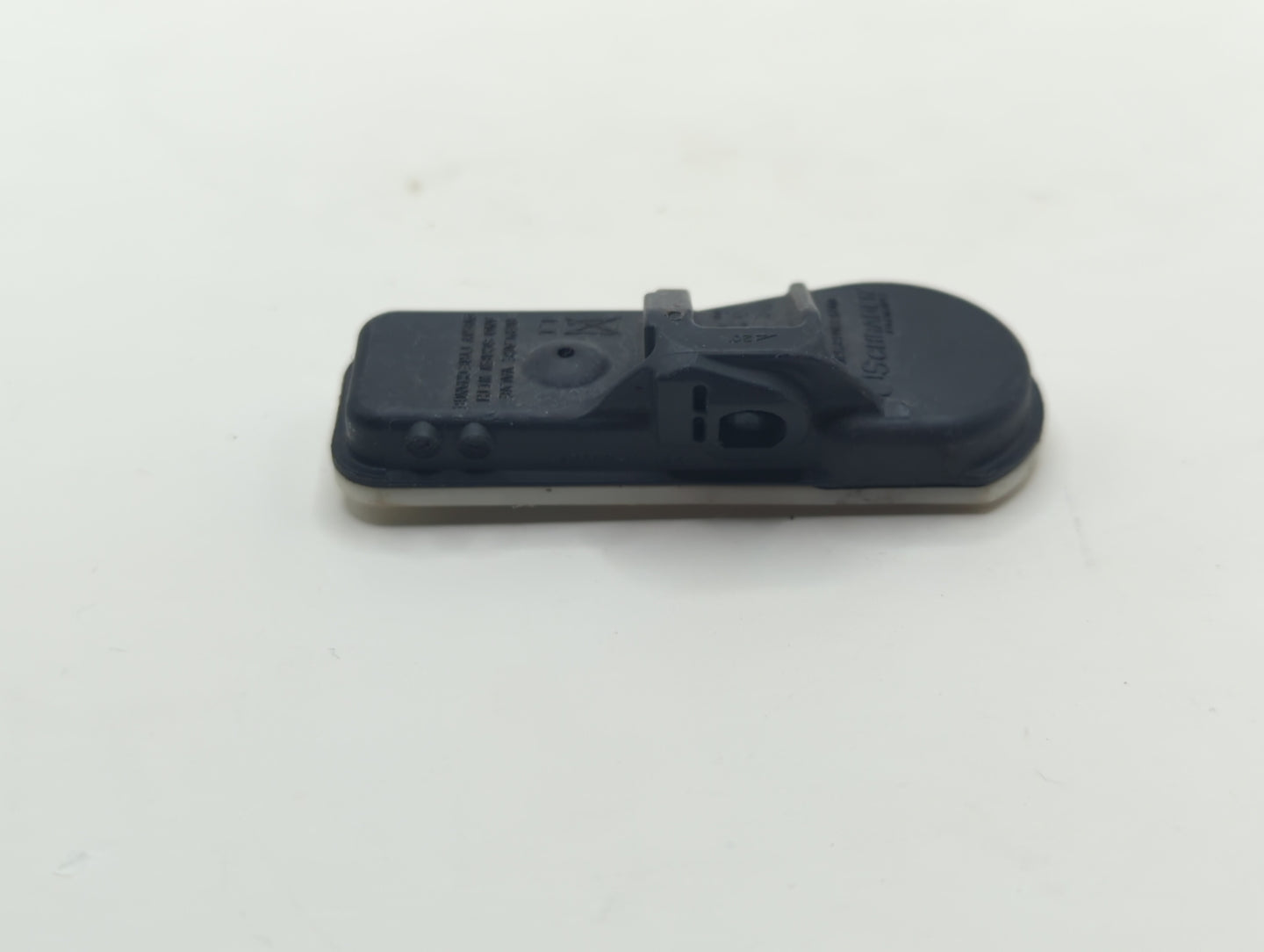 2018 Hyundai Tucson Tire Pressure Monitoring System Sensor Tpms - Oemusedautoparts1.com