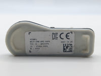 2018 Hyundai Tucson Tire Pressure Monitoring System Sensor Tpms - Oemusedautoparts1.com