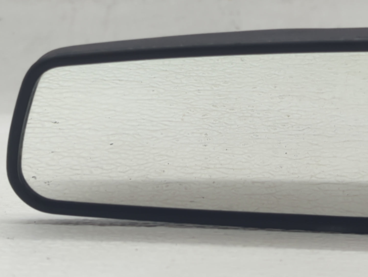 2014-2018 Hyundai Tucson Interior Rear View Mirror Replacement OEM P/N:E8011083 Fits OEM Used Auto Parts - Oemusedautoparts1