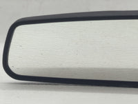2014-2018 Hyundai Tucson Interior Rear View Mirror Replacement OEM P/N:E8011083 Fits OEM Used Auto Parts - Oemusedautoparts1
