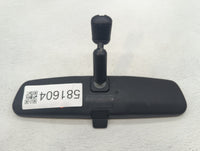 2014-2018 Hyundai Tucson Interior Rear View Mirror Replacement OEM P/N:E8011083 Fits OEM Used Auto Parts - Oemusedautoparts1