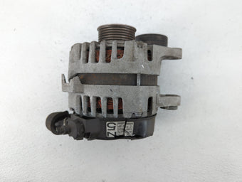 compare product 2016-2021 Hyundai Tucson Alternator Replacement Generator Charging Assembly Engine OEM P/N:2624670 Fits OEM Used Auto Parts