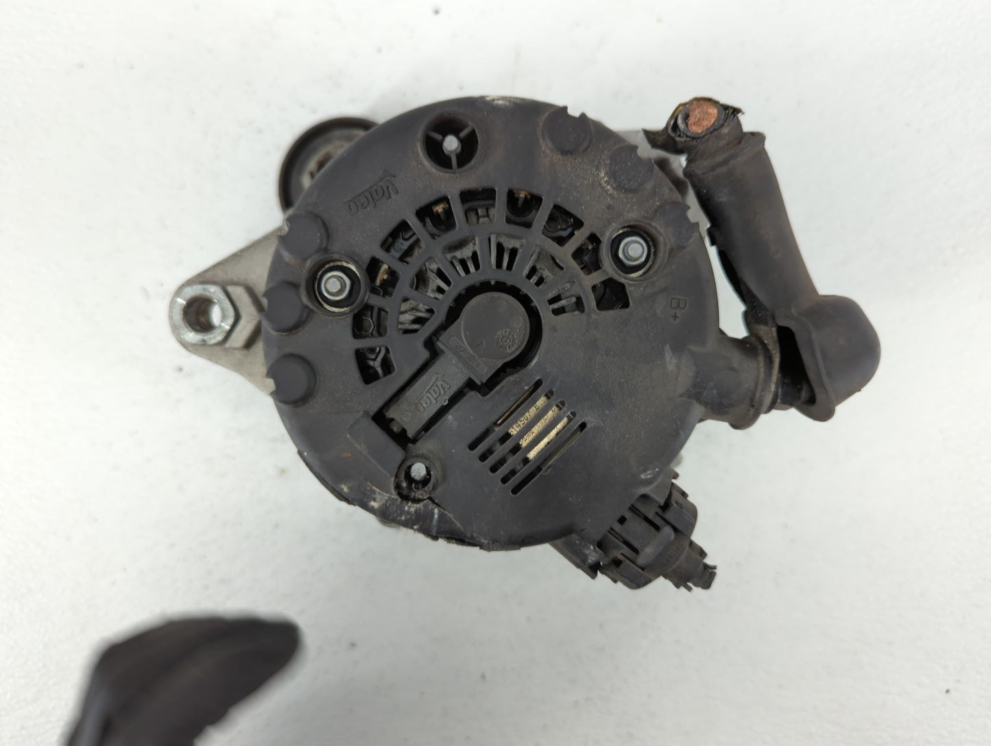 2016-2021 Hyundai Tucson Alternator Replacement Generator Charging Assembly Engine OEM P/N:2624670 Fits OEM Used Auto Parts 