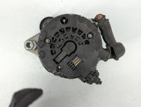 2016-2021 Hyundai Tucson Alternator Replacement Generator Charging Assembly Engine OEM P/N:2624670 Fits OEM Used Auto Parts 