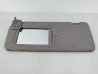 2016-2018 Hyundai Tucson Sun Visor Shade Replacement Driver Left Mirror Fits Fits 2016 2017 2018 OEM Used Auto Parts - Oemus