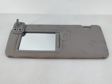 2016-2018 Hyundai Tucson Sun Visor Shade Replacement Driver Left Mirror Fits Fits 2016 2017 2018 OEM Used Auto Parts - Oemus