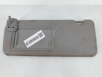 2016-2018 Hyundai Tucson Sun Visor Shade Replacement Driver Left Mirror Fits Fits 2016 2017 2018 OEM Used Auto Parts - Oemus