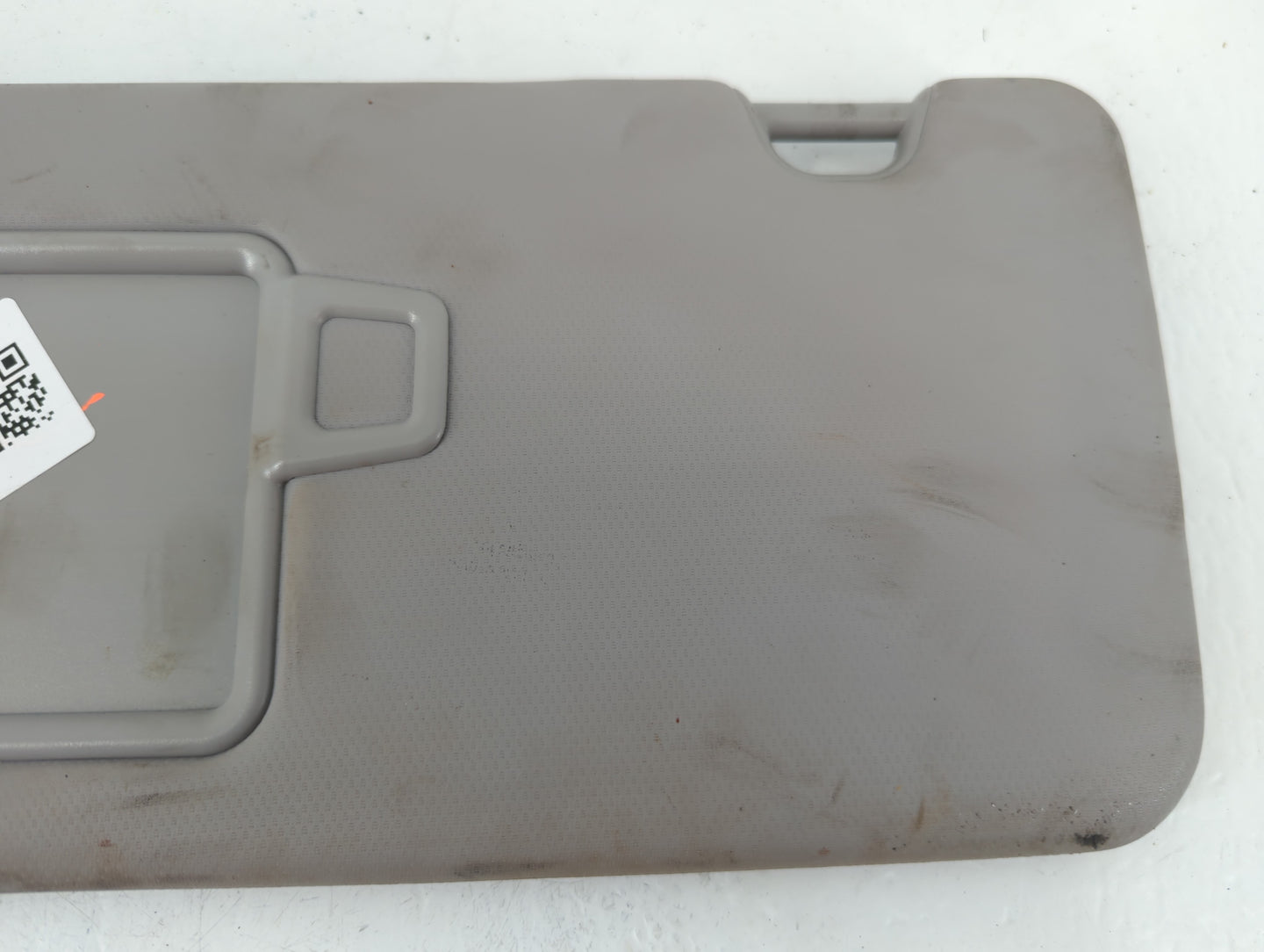 2016-2018 Hyundai Tucson Sun Visor Shade Replacement Driver Left Mirror Fits Fits 2016 2017 2018 OEM Used Auto Parts - Oemus