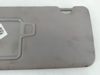 2016-2018 Hyundai Tucson Sun Visor Shade Replacement Driver Left Mirror Fits Fits 2016 2017 2018 OEM Used Auto Parts - Oemus