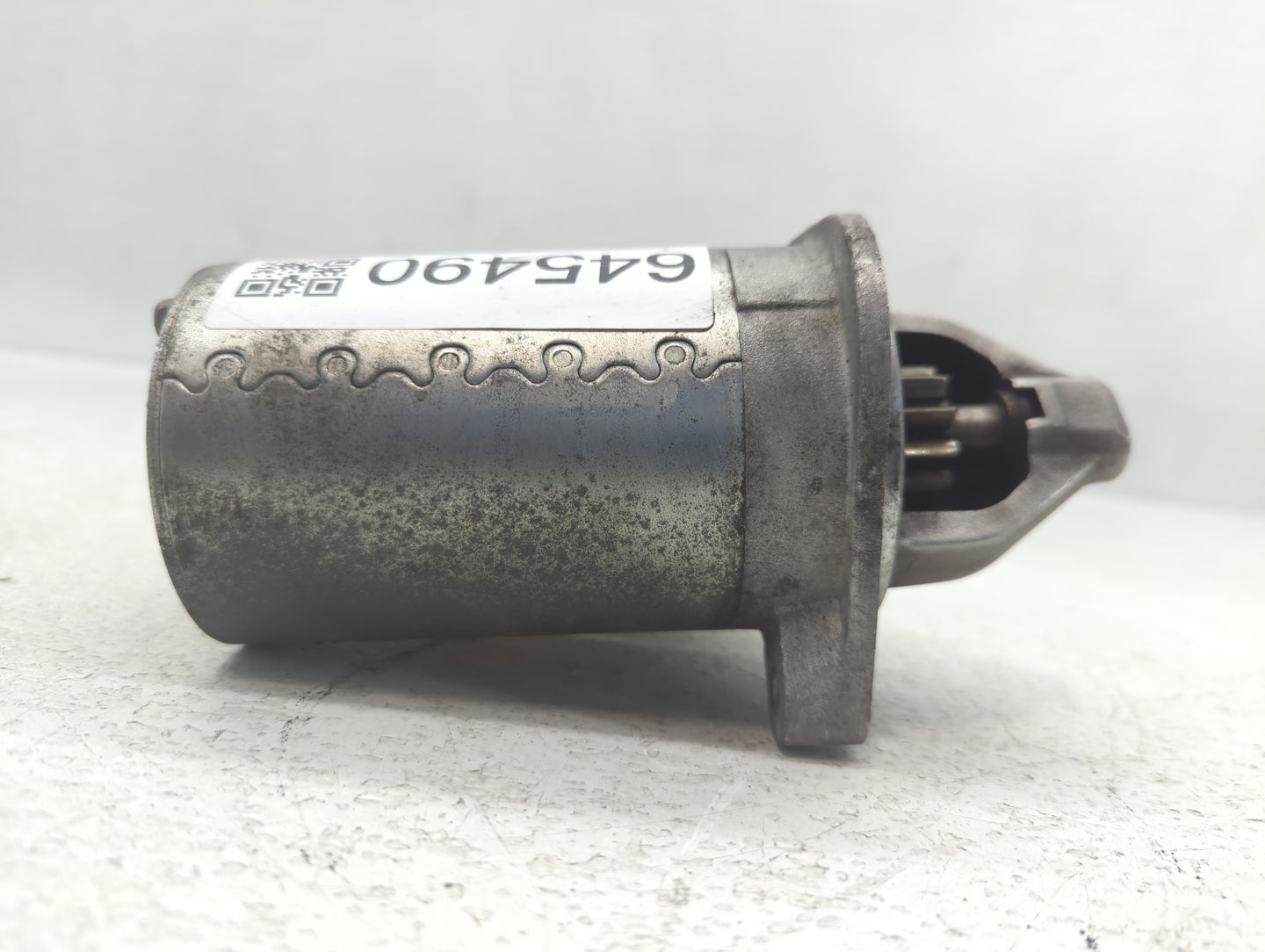 2016-2018 Hyundai Tucson Car Starter Motor Solenoid OEM P/N:1202653 36100-2B510 Fits OEM Used Auto Parts - Oemusedautoparts1
