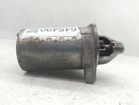 2016-2018 Hyundai Tucson Car Starter Motor Solenoid OEM P/N:1202653 36100-2B510 Fits OEM Used Auto Parts - Oemusedautoparts1