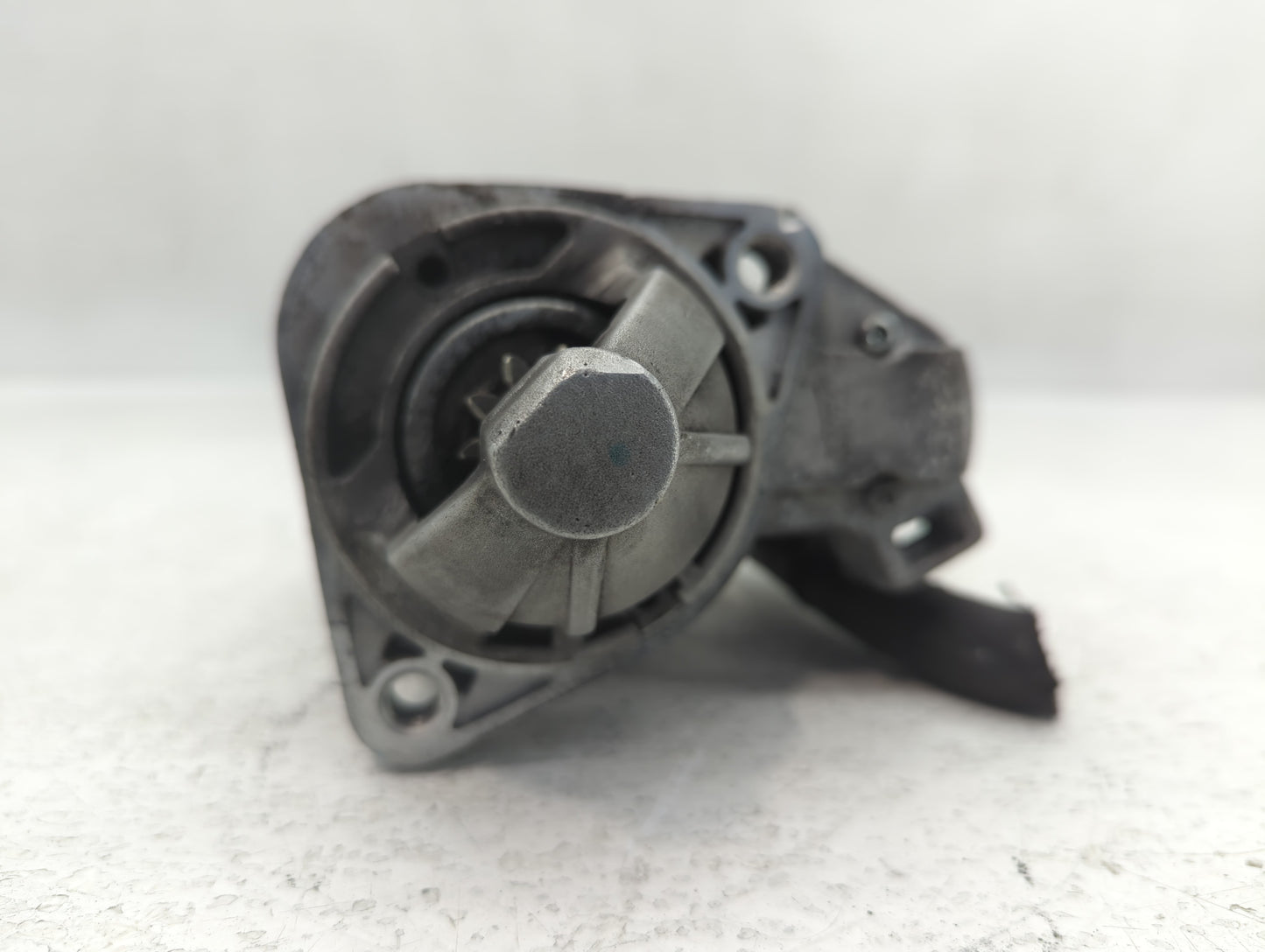 2016-2018 Hyundai Tucson Car Starter Motor Solenoid OEM P/N:1202653 36100-2B510 Fits OEM Used Auto Parts - Oemusedautoparts1