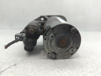 2016-2018 Hyundai Tucson Car Starter Motor Solenoid OEM P/N:1202653 36100-2B510 Fits OEM Used Auto Parts - Oemusedautoparts1