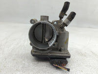 2014-2021 Hyundai Tucson Throttle Body P/N:35100-2E000 Fits Fits 2011 2012 2013 2014 2015 2016 2017 2018 2019 2020 2021 OEM 