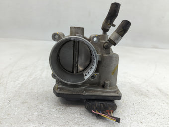 compare product 2014-2021 Hyundai Tucson Throttle Body P/N:35100-2E000 Fits Fits 2011 2012 2013 2014 2015 2016 2017 2018 2019 2020 2021 OEM Used Auto Parts