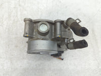 2014-2021 Hyundai Tucson Throttle Body P/N:35100-2E000 Fits Fits 2011 2012 2013 2014 2015 2016 2017 2018 2019 2020 2021 OEM 